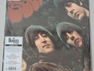 The Beatles - Rubber Soul In Mono 2014 In shrink - In My Life - Drive My Car