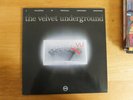 THE VELVET UNDERGROUND-VU-UNRELEASED RECORDINGS-VERVE-823-721-1-1984-UK ISSUE-NE
