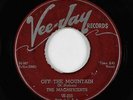 Doo-Wop R&B 45 - Magnificents - Off The Mountain - Vee-Jay - mp3