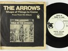 Garage 45 - Davie Allan & the Arrows - Shape Of Things To Come - Tower - promo