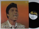 LITTLE RICHARD Self Titled SPECIALTY SPS2103 LP VG+ e
