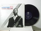 Sonny Rollins,Prestige 7750, 