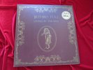 JETHRO TULL Living in the Past  2 LP GERMAN CHRYSALIS  Vinyl /Cover: mint- TOP
