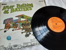 Jefferson Airplane AFTER BATHING AT BAXTER'S LP UK Press 1970 **VG++ vinyl**