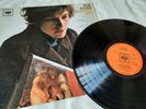 Bob Dylan GREATEST HITS LP 1st UK '33' MONO Press Textured label **Nice vinyl**