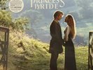 The Princess Bride LP on CLEAR Vinyl OST Record - Mark Knopfler Dire Straits