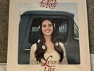 Lana Del Rey LUST FOR LIFE LIMITED EDITION COKE BOTTLE CLEAR DOUBLE VINYL