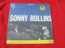 Rare LP 33 TOUR - SONNY ROLLINS - BLUE NOTE -.