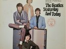 LP CAPITAL RECORDS THE BEATLES YESTERDAY AND TODAY STEREO