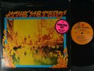 THE METERS Fire On The Bayou FUNK SOUL PROMO LP WB MS 2228