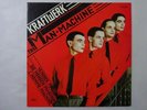 Kraftwerk The Man?Machine Capitol Records ECS-81083 Japan  VINYL LP