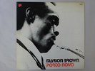 Marion Brown Porto Novo Freedom PA-9714 Japan  VINYL LP
