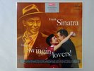 Frank Sinatra Songs For Swingin' Capitol 7243 8 55675 13 UK Audiophile VINYL LP