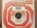 NORTHERN SOUL THE FLIRTATIONS NOTHING BUT A HEARTACHE RSD LTD 7