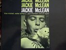 Lp  Blue Note 4038  Jackie McLean Capuchin Swing Deep Groove 47 W 63 RVG ear