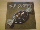 THE SWEET ‎