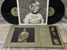 DAVID BOWIE TOY FIRST EDITION FIRST PRESS 2x LP - BRILLIANT ADVENTURE SET - NEW