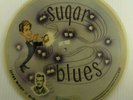 Clyde McCoy - Jazz Vogue Picture Record 78 RPM - Sugar Blues Z8