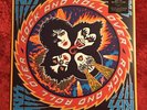 Rock and Roll Over by Kiss (Record, 2014) Sealed  Nice