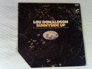 Lou Donaldson-- Sunnyside Up     ( Blue Note LP )