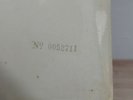 The Beatles - White Album mono vinyl original 1st press 1968 complete LOW NUMBER