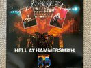 Venom - Hell At Hammersmith - Limited 12