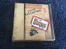 The Beatles – From Liverpool - The Beatles Box COMPLETE 8 x LP