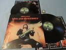 2 LP Thin Lizzy ´Live And Dangerous´ Germany 1978 | Mint- to EX