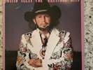 David Allan Coe - Greatest Hits - Columbia LP 1978