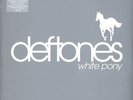 Deftones - White Pony  Double Vinyl LP Brand New & Sealed