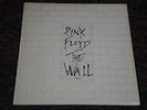 PINK FLOYD Japan Import Vinyl THE WALL 2 LP Release Japanese NO OBI