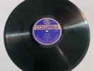 Ragtime Music 78 Record Siam Soo Happy Six Rare Vintage 78 RPM LISTEN