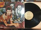 David Bowie Diamond Dogs  Original  1974 RCA Victor CPL1-0576  VG+ VINYL