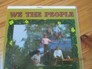 WE THE PEOPLE /  IN THE PAST