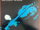 Paul Kossoff The Hunter Vinyl LP