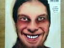 APHEX TWIN I CARE BECAUSE YOU DO 2 LP VINYL 1995 WARP WARPLP30