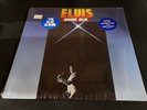 Elvis Moody Blue 