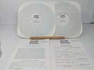 Country Closeup Radio Show Johnny Cash Parts I & II Host Glen Campbell 12/05/83