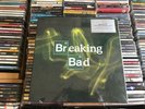 Breaking Bad -  5 LP boxset (10