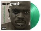 Proper Grounds - Downtown Circus Gang [Limited 180-Gram Translucent Green Colore