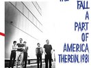 The Fall - Part Of America Therein, 1981 [New Vinyl LP]