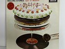 The Rolling Stones Let It Bleed Red Vinyl LP (1969 Decca, 6835 204 Holland) RARE