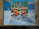 Now that's what i call music 32 vinyl LP in good  condition