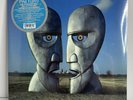 Pink Floyd The Division Bell 25th Anniversary Limited Edition Blue Vinyl SEALED