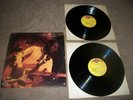 CURTIS MAYFIELD CURTIS/LIVE  2 LP SET - CURTOM CRS8008 - 1971 VG+/VG+ VINYL