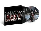 Kiss- Greatest Kiss Picture Disc Ships end of June