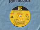 60s Pop & Beat-THE KINKS EP-GOD'S CHIDREN plus 3-PYE-***DEMO***-***NICE COPY***