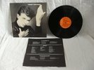 DAVID BOWIE HEROES - VERY RARE 1st UK PRESS A2/B2 MATRIX, ORANGE RCA with INSERT