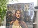 Lana Del Rey ‎– Born To Die (The Paradise Edition) - 12” Vinyl - Mini Album