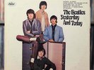 Beatles - Yesterday And Today - 1965 Capitol, VG/VG+